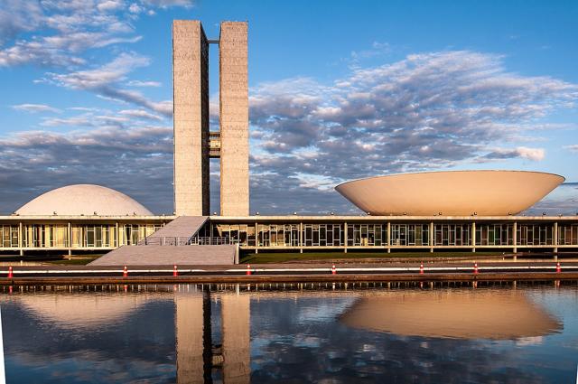 National Congress of Brazil